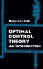 Optimal Control Theory: An Introduction