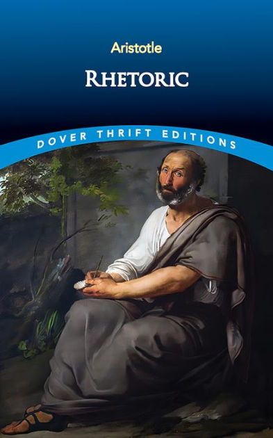 Rhetoric By Aristotle, Paperback | Barnes & Noble®