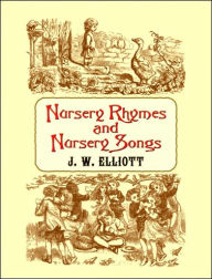 Nursery Rhymes and Nursery Songs