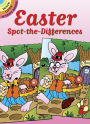 Easter Spot-the-Differences