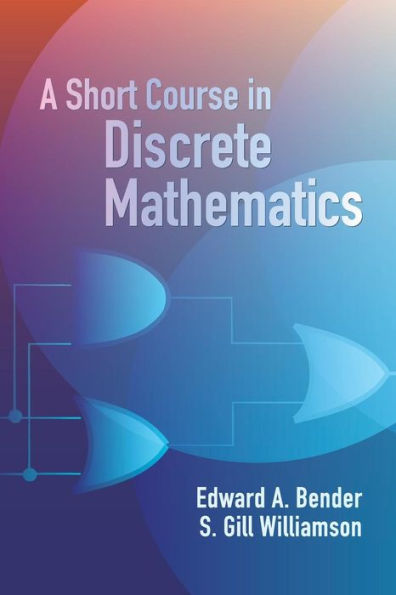 A Short Course in Discrete Mathematics