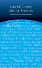 Great Short Short Stories: Quick Reads by Great Writers
