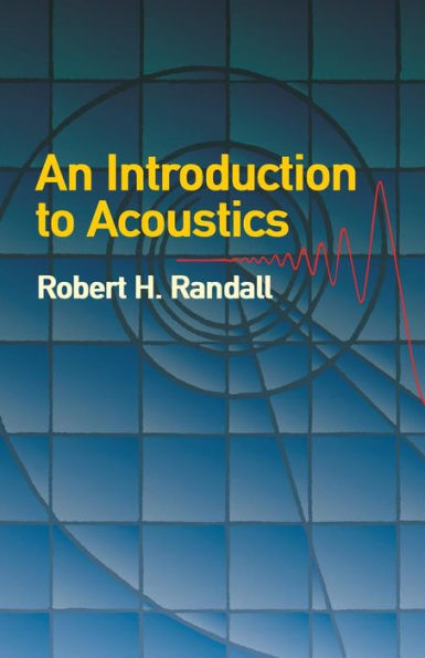 An Introduction to Acoustics