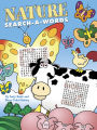 Nature Search-a-Words