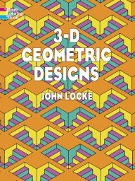 3-D Geometric Designs