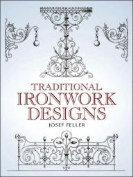Traditional Ironwork Designs