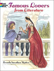 Famous Lovers from Literature