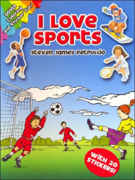 I Love Sports
