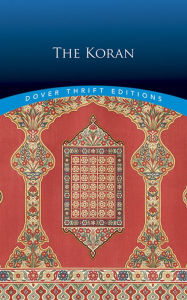 Title: The Koran, Author: J. M. Rodwell