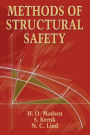 Methods of Structural Safety