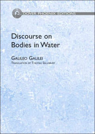 Discourse on Bodies in Water