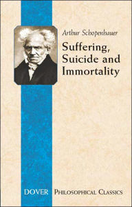 schopenhauer pessimism schopenhauer studies in pessimism