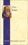 Alternative view 1 of Laws (Dover Philosophical Classics Series)