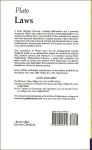 Alternative view 2 of Laws (Dover Philosophical Classics Series)