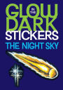 Glow-in-the-Dark Night Sky Stickers