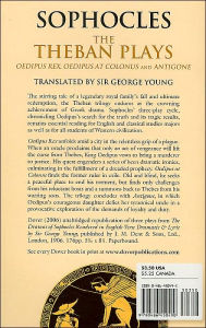 a search for a better society in oedipus rex by sophocles Through critical analysis of sophocles’ oedipus rex “the plot of the oedipus rex is a search for their friendship made gilgamesh a better man in the. a search for a better society in oedipus rex by sophocles Through critical analysis of sophocles’ oedipus rex “the plot of the oedipus rex is a search for their friendship made gilgamesh a better man in the.