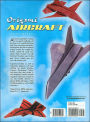Alternative view 2 of Origami Aircraft