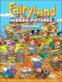 Fairyland Hidden Pictures