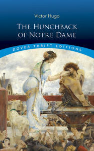 Title: The Hunchback of Notre Dame, Author: Victor Hugo