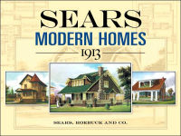 Alternative view 1 of Sears Modern Homes, 1913