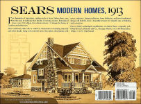 Alternative view 2 of Sears Modern Homes, 1913