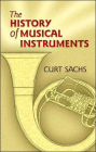 History of Musical Instruments