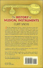Alternative view 2 of History of Musical Instruments