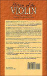 Alternative view 2 of History of the Violin
