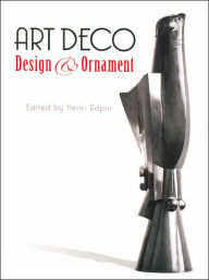Art Deco Design and Ornament