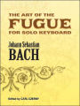 Art of the Fugue: BWV 1080