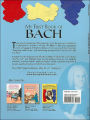 Alternative view 2 of My First Book of Bach: Favorite Pieces in Easy Piano Arrangements