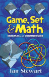 Alternative view 1 of Game, Set and Math: Enigmas and Conundrums