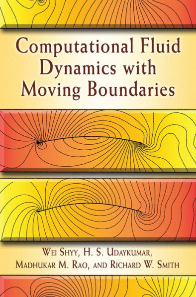 Computational Fluid Dynamics with Moving Boundaries