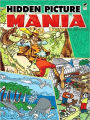 Hidden Picture Mania