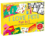 I Love Pets Fun Kit