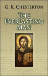 Alternative view 1 of The Everlasting Man