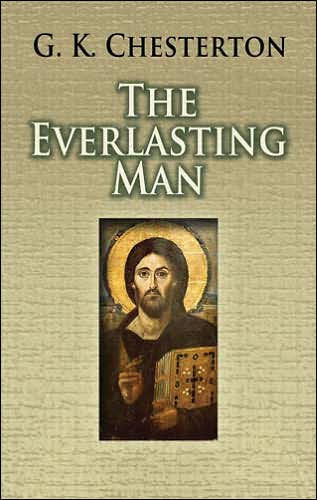 The Everlasting Man