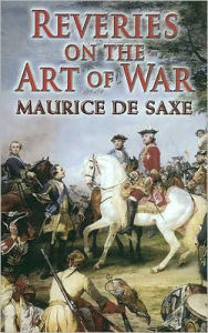 Reveries on the Art of War