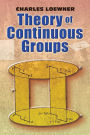 Theory of Continuous Groups