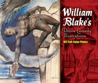 William Blake's Divine Comedy Illustrations: 102 Full-Color Plates