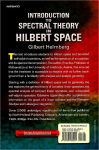 Alternative view 2 of Introduction to Spectral Theory in Hilbert Space