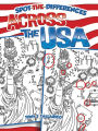 Spot-the-Differences Across the USA