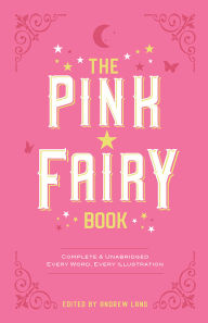 Title: The Pink Fairy Book, Author: Andrew Lang