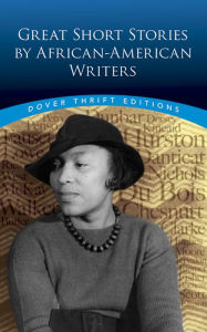 Title: Great Short Stories by African-American Writers, Author: Christine Rudisel
