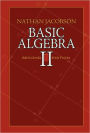 Basic Algebra II: Second Edition
