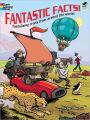 Fantastic Facts!: Tantalizing Trivia from Around the World!