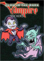 Glow-in-the-Dark Vampire