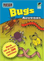 Bugs Activities Dover Chunky Book