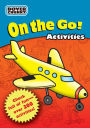 On the Go Activities Dover Chunky Book