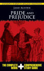 Pride and Prejudice: Dover Thrift Study Edition